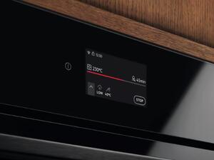 PEĆNICA ELECTROLUX LOC 9P3XZ