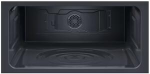 PEĆNICA ELECTROLUX S MIKROVALOVIMA EVM 8E09X