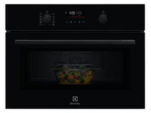 PEĆNICA ELECTROLUX S MIKROVALOVIMA LVM 6E46Z