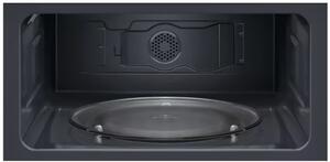 PEĆNICA ELECTROLUX S MIKROVALOVIMA EVM 8E09X