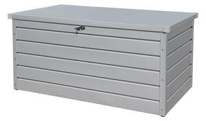 Vrtna kutija za jastuke Palladium 1043l, srebro