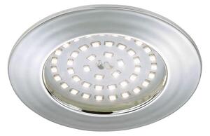 Briloner 7206-018 -LED Ugradbena svjetiljka za kupaonicu ATTACH LED/10,5W/230V IP44