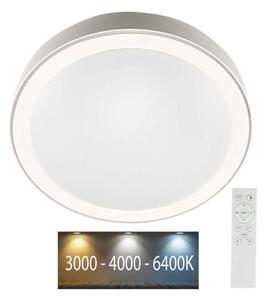 LED Prigušiva stropna svjetiljka LED/40W/230V 3000K/4000K/6500K + DU