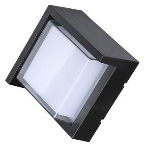 LED Vanjska zidna svjetiljka LED/7W/230V IP65