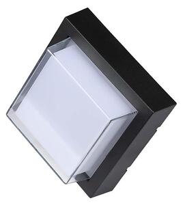 LED Vanjska zidna svjetiljka LED/7W/230V IP65