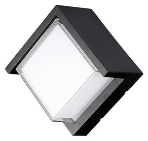 LED Vanjska zidna svjetiljka LED/12W/230V IP65