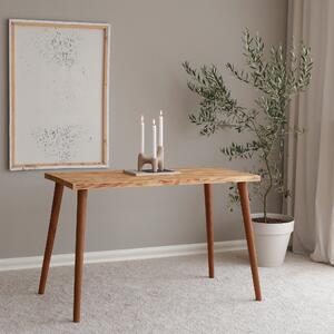 Studijski stol, Cozy Natural