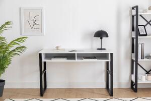 Studijski stol, Misto - White