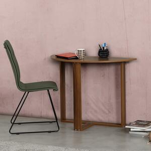 Studijski stol, Middle - Walnut