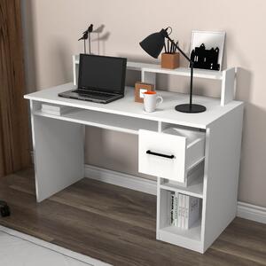 Studijski stol, Eslem - White