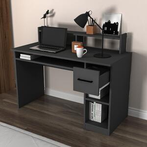 Studijski stol, Eslem - Anthracite
