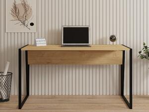 Studijski stol, Cunda - Sapphire Black