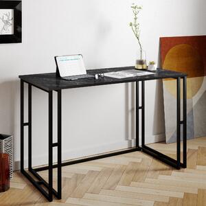 Radni stol, Alfa - Black