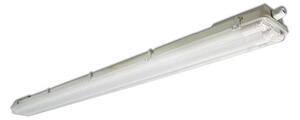 LED Radna svjetlosna cijev T8 2xG13/18W/230V 6500K IP65