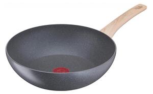 Tefal - Tava Wok Natural Force 28 cm