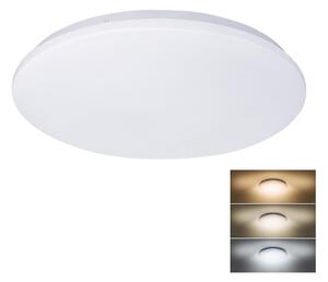 Solight WO793 - LED Stropna svjetiljka PLAIN LED/36W/230V 3000/4000/6000K okrugli