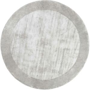 Tepih Tere Light Grey Round