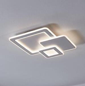 Eglo 99398 - LED Stropna svjetiljka MENTALURGIA 3xLED/12W/230V