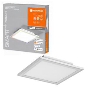 Ledvance- LED RGBW Prigušiva stropna svjetiljka SMART+ PLANON LED/18W/230V Wi-Fi