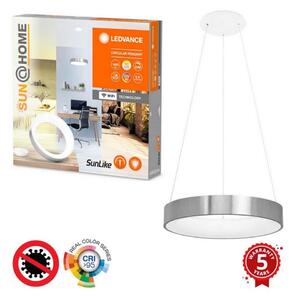 Ledvance - LED Prigušivi luster na sajli SUN@HOME CIRCULAR LED/18,5W/230V Wi-Fi