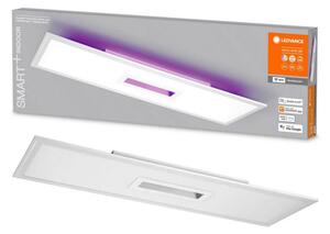 Ledvance- LED RGBW Prigušiva stropna svjetiljka SMART+ PLANON LED/36W/230V Wi-Fi