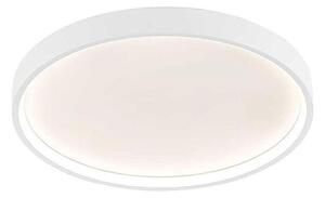 Wofi 12055 - LED Stropna svjetiljka DUBAI LED/27,5W/230V bijela