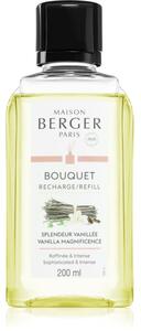 Maison Berger Paris Vanilla Magnificence punjenje za aroma difuzer 200 ml