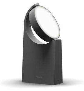 Philips - LED Vanjska lampa MIMOSA LED/7W/230V 2700K IP44