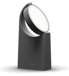 Philips - LED Vanjska lampa MIMOSA LED/7W/230V 4000K IP44