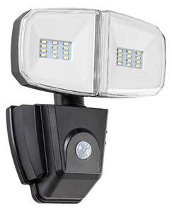 Rabalux 77012 - LED Solarni reflektor sa senzorom ZLARIN LED/12W/3,7V IP44