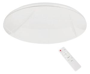 LED Prigušiva stropna svjetiljka ALLISTER LED/50W/230V 3000-6000K + DU