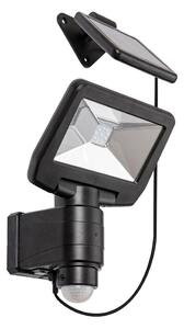 Rabalux 77021 - LED Solarni reflektor sa senzorom DOJRAN LED/5W/3,7V IP44