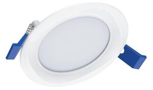 LED Ugradbena svjetiljka SIGARO PT LED/6W/230V 4000K IP40