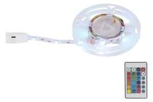 Globo 39016 - LED RGB Prigušiva traka LED/6W/230V + DU 1m