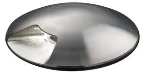 Ideal Lux - LED rasvjeta za kućni prilaz ROCKET LED/2W/24V CRI 90 IP68 mat krom
