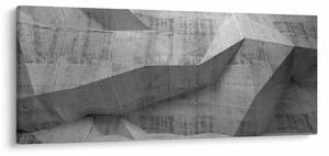 Slika - 3D stena (120x50 cm)