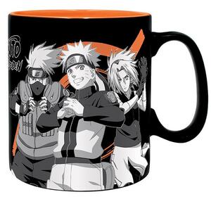 Šalice Naruto Shippuden - Group