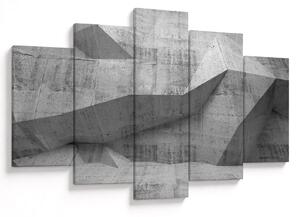 Slika - 3D stena (150x105 cm)