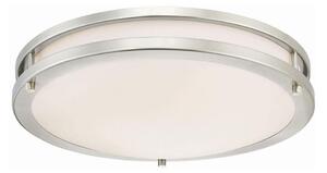 Westinghouse 64012 - LED Prigušiva stropna svjetiljka LAUDERDALE LED/25W/230V