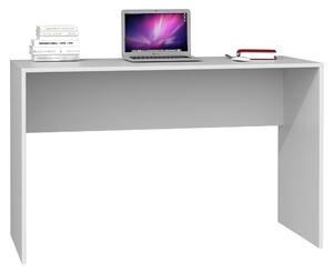 Drohmo Plus radni stol, 120x76x50 cm, bijeli