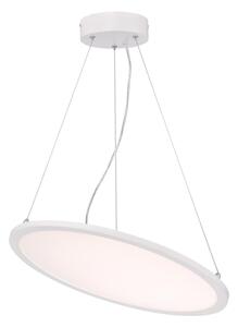 Westinghouse 65751 - LED Prigušivi luster na sajli ATLER LED/32W/230V 45 cm