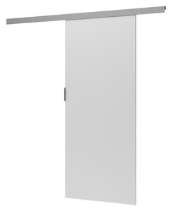 Drohmo Greg klizna vrata, 86x205x1,6 cm, bijela