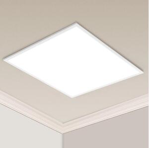 Aigostar - LED Ugradbeni panel LED/40W/230V 3000K/4000K/6500K 60x60cm bijela