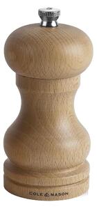 Cole&Mason - Mlinac za sol CAPSTAN BEECH bukva 12 cm