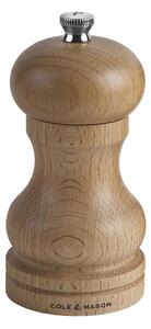 Cole&Mason - Mlinac za papar CAPSTAN BEECH bukva 12 cm