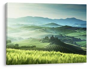 Slika - Toskana, Italija (70x50 cm)