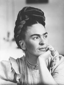 Fotografija Frida Kahlo, Bettmann