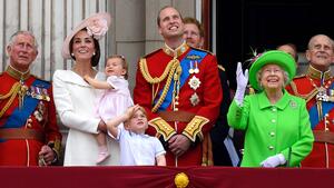 Fotografija Trooping The Colour 2016 - Queen Elizabeth II's annual birthday parade, Ben A. Pruchnie