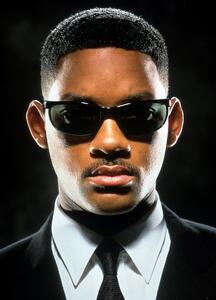 Fotografija Will Smith In 'Men In Black', Archive Photos