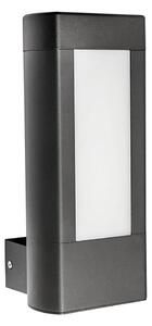 LED Vanjska zidna svjetiljka TORRE LED/10W/230V IP54 antracit